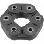 ยางยอยเพลากลาง CAYENNE (955, 958) / 95542102021