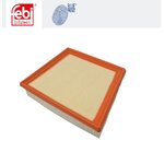 ไส้กรองอากาศ Rover Range Rover 3.0 (ปี 17-22) Velar (2 ชิ้น) / Air Filter