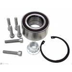 ลูกปืนล้อหน้า AUDI Q7 (4L) ปี06-ขึ้นไป / FAG, 7L0498287