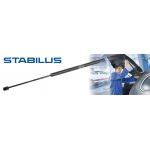 โช๊คอัพฝากระโปรงหน้า CAYENNE 955 ปี02-10