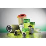 กรองเบนซิน(น้ำมันเชื้อเพลิง) AUDI Q5(8R) 2.0L TDI / Fuel Filter