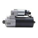 PORSCHE Cayenne ไดสตาร์ท พอร์ช ปอร์เช่ คาเยนน์ 955 (สั่งด่วน 7-10วัน) / Starter motor / 94860410600 95810452110 94860420600 / HELLA