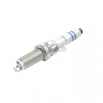 หัวเทียน 718 CAYMAN / Spark Plug, BOSCH Double Platinum