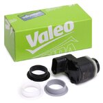 เซ็นเซอร์,กันชนหน้า RANGE ROVER EVOQUE, VALEO LR038533