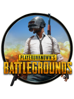 รหัสเติมเกมส์ PUBG - PLAYERUNKNOWN'S BATTLEGROUNDS