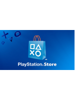 รหัสบัตรเติมเงิน PlayStation PSN Cash & PSN Plus