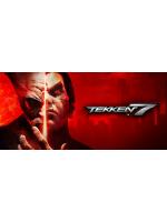 ซื้อเกมส์ TEKKEN 7 (PC)
