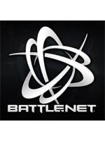 รหัสเติม battlenet โซน Americas และ Southeast Asia เท่านั้น