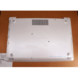 บอดี้ล่าง Dell Inspiron 3593 Bottom Base Dell 3593 ฐานล่าง ฝาล่าง กรอบล่าง Dell 3593 แท้ ประกัน ศูนย์ Dell Thailand ราคา พิเศษ