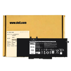 แบตเตอรี่ Dell 4GVMP (68Wh)