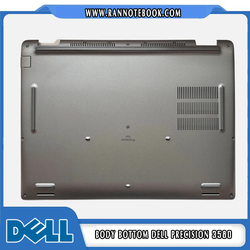 Body Bottom Dell Precision 3580 ของแท้ รับประกันศูนย์