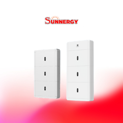 Panda Limestone 30H-P 30.72 kWh