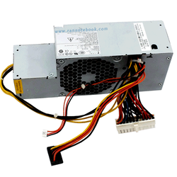 Power Supply Dell OptiPlex 380 GX520 GX760 780 790 SFF ของแท้ ประกันศูนย์
