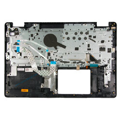 Palmrest Keyboard Dell Inspiron 3505 แท้ ราคา พิเศษ บอดี้บน Dell 3505 ตรงรุ่น ตรงสเปค รับประกันศูนย์ Dell Thailand