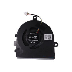 พัดลม CPU Dell Latitude 3490 ราคา พิเศษ พัดลม โน๊คบุ๊ค Dell 3490 CPU Fan Dell Latitude 3490 แท้ ตรงรุ่น ประกันศูนย์ Dell Thaiand
