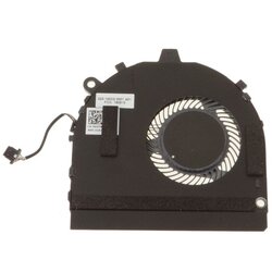 พัดลม Dell inspiron 7386 13 7000 แท้ รับประกันศูนย์ Dell ราคาพิเศษ พัดลม โน๊ตบุ๊ค Dell พัดลม CPU Dell 7386