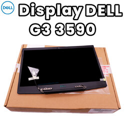 จอ โน๊คบุ๊ค Dell G3 15 3590 แท้ 15.6" FHD (1920 x 1080) ราคา พิเศษ Display Dell G3 15 3590 ตรงรุ่น ตรงสเปค รับประกันศูนย์ Dell Thailand