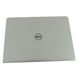 ฝาหลังจอ Dell Inspiron 5448 แท้ Back Cover Dell 5448 ฝาหลังจอ โน๊ตบุ๊ค Dell Inspiron 5448 แท้ ตรงรุ่น ประกันศูนย์ Dell Thailand
