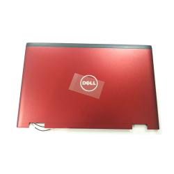 ฝาจอ Dell Vostro 3450 สีแดง Back Cover 3450 ฝาหลังจอโน๊ตบุ๊ค Dell 3450 บอดี้จอ Dell 3450 แท้ ประกันศูนย์ Dell Thailand ราคา พิเศษ