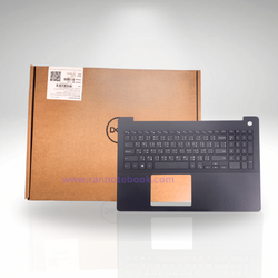 Palmrest Keyboard Dell Inspiron 5498 แท้ศูนย์ ประกันสินค้า Dell Thailand