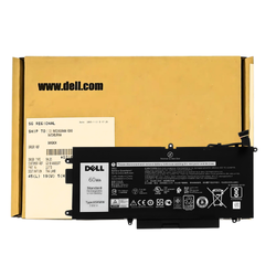 แบตเตอรี่ Dell K5XWW (45Wh)
