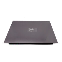 ฝาจอสีเทา Dell Vostro 15 5568 Back Cover Dell 5568 ฝาหลังจอโน๊ตบุ๊ค Dell 5568 บอดี้จอ Dell 5568 แท้ ประกันศูนย์ Dell Thailand ราคา พิเศษ