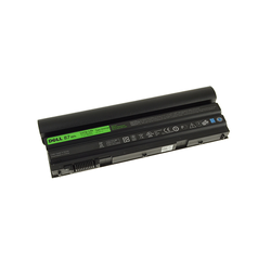 แบตเตอรี่ Dell Latitude E6430 ATG แท้ 87Wh ประกันศูนย์ Dell