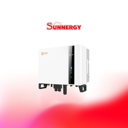 Solis Hybrid Inverter S6-EH3P10K2-H – 10kW 3 phase high voltage