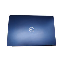 ฝาจอ Dell Vostro 5568 Back Cover Dell 5568 ฝาหลังจอโน๊ตบุ๊ค Dell 5568 บอดี้จอ Dell 5568 แท้ ประกันศูนย์ Dell Thailand ราคา พิเศษ