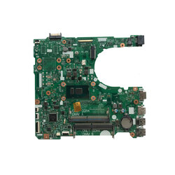 เมนบอร์ดโน๊ตบุ๊ค Dell Vostro 3468 แท้ศูนย์ ประกัน Dell Thailand