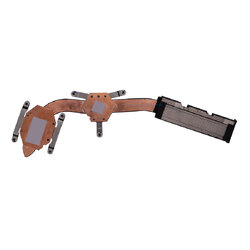 ฮีทซิงค์ Dell Inspiron 5370 แท้ ราคา พิเศษ Heatsink Dell Inspiron 5370 ตรงรุ่น ตรงสปค ประกันศูนย์ Dell Thailand