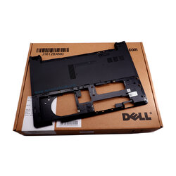 Bottom Base Dell inspiron 3458 3459 บอดี้ล่าง ฐานล่าง Dell 3458 อะไหล่ Dell 3458 แท้ศูนย์