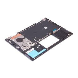 บอดี้โน๊ตบุ๊ค Dell Inspiron 5482 2-in-1 Palmrest Dell 5482 2-in-1 ฝาบน Dell 5482 2-in-1 อะไหล่ แท้ จาก ศูนย์ Dell ราคา ไม่แพง