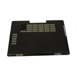 บอดี้ โน๊ตบุ๊ค Dell Latitude E5470 ของใหม่ ราคาพิเศษ Bottom Base Dell E5470 อะไหล่แท้ จากศูนย์ Dell Thailand