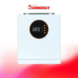 TumoSolar 3kW 24V อินเวอร์เตอร์ Hybrid Off-Grid Inverter