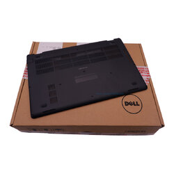 บอดี้ล่าง โน๊ตบุ๊ค Dell Latitude 5500 แท้ Bottom Base Dell 5500 ฝาล่าง Dell Latitude 5500 แท้ ตรงรุ่น ตรงเปค ประกันศูนย์ Dell Thailand