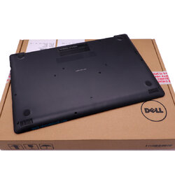 บอดี้ล่าง Dell Latitude 3590 Bottom Base Dell 3590 ฐานล่าง ฝาล่าง กรอบล่าง Dell 3590 แท้ ประกัน ศูนย์ Dell Thailand ราคา พิเศษ