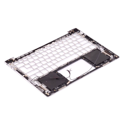 บอดี้โน๊ตบุ๊ค Dell Inspiron 7391 2-in-1 Palmrest Dell 7391 2-in-1 ฝาบน Dell 7391 2-in-1 อะไหล่ แท้ จาก ศูนย์ Dell ราคา ไม่แพง