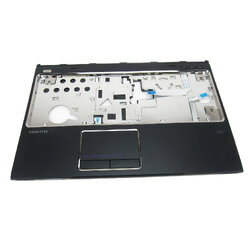 บอดี้โน๊ตบุ๊ค บอดี้บน ติดทัชแพด Dell Vostro V131 ของแท้ Palmrest Touchpad Dell V131 ตรงรุ่น ตรงสเปค รับประกันศูนย์ Dell Thailand ราคา พิเศษ