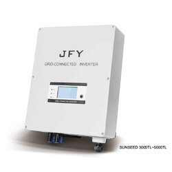 Inverter (หม้อแปลงไฟฟ้า) รุ่น Grid Tie Sunseed-5000TL **กรุณาติดต่อเจ้าหน้าที่ ถ้าสินค้ามี น้ำหนัก เกิน 25,000 กรัม ไม่จัดส่ง**