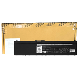 แบตเตอรี่ Dell NYFJH (97Wh)