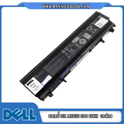 แบตเตอรี่ Dell latitude 5540 แท้ศูนย์ ประกัน Dell Thailand