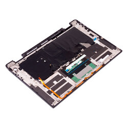 Palmrest Keyboard Dell XPS 15 9575 2in1 แท้ ราคา พิเศษ บอดี้บน Dell 9575 ตรงรุ่น ตรงสเปค รับประกันศูนย์ Dell Thailand