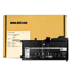 แบตเตอรี่ Dell 1FKCC (38Wh)