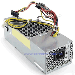 Power Supply DELL Optiplex 760SFF,780SFF,960SFF ของแท้ ศูนย์DELL