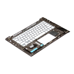 บอดี้ โน๊ตบุ๊ค Dell Vostro 5471 บอดี้บน ฝาบน กรอบบน Palmrest Dell 5471 อะไหล่แท้ จากศูนย์ Dell Thailand