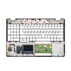 Palmrest Touchpad Dell Latitude 5501 แท้ ราคา พิเศษ บอดี้บน พร้อมทัชแพด Dell 5501 บอดี้ โน๊ตบุ๊ค ตรงรุ่น ตรงสเปค รับประกันศูนย์ Dell Thailand
