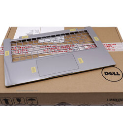 Palmrest Touchpad Dell Latitude 5420 แท้ ราคา พิเศษ บอดี้บน พร้อมทัชแพด Dell 5420 บอดี้บน Dell Latitude 5420 ตรงรุ่น ตรงสเปค รับประกันศูนย์ Dell Thailand