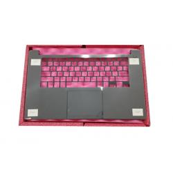 บอดี้บน Dell XPS 9550 แท้ บอดี้ Dell XPS 9550 ตรงรุ่น Palmrest Dell XPS 9550 แท้ ประกัน Dell Thailand ลด ราคา พิเศษ