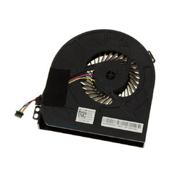 CPU Fan Dell Precision M4800 แท้ ราคา พิเศษ พัดลม ซีพียู Dell M4800 ของแท้ ตรงรุ่น ตรงสเปค ประกับศูนย์ Dell Thailand